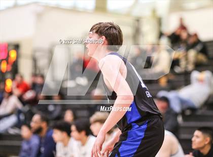 Thumbnail 3 in University Prep vs. Venture Academy (Super Saturday Showcase) photogallery.