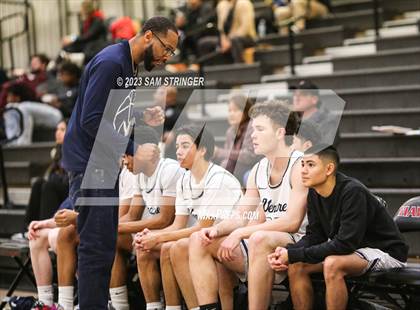 Thumbnail 2 in University Prep vs. Venture Academy (Super Saturday Showcase) photogallery.