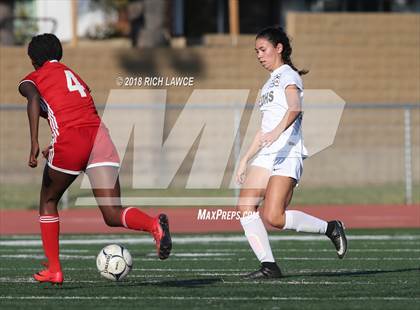 Thumbnail 2 in Redlands East Valley @ El Dorado (CIF SS Round 1) photogallery.