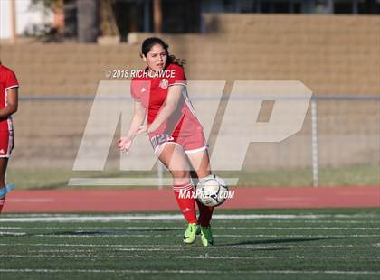 Thumbnail 1 in Redlands East Valley @ El Dorado (CIF SS Round 1) photogallery.