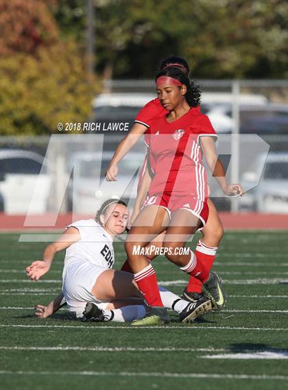Thumbnail 1 in Redlands East Valley @ El Dorado (CIF SS Round 1) photogallery.