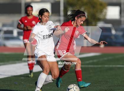 Thumbnail 3 in Redlands East Valley @ El Dorado (CIF SS Round 1) photogallery.