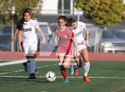 Thumbnail 1 in Redlands East Valley @ El Dorado (CIF SS Round 1) photogallery.