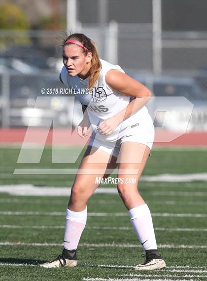 Thumbnail 3 in Redlands East Valley @ El Dorado (CIF SS Round 1) photogallery.