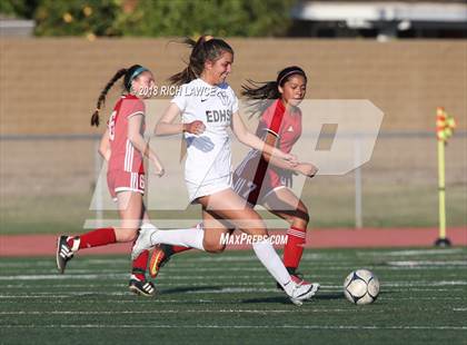 Thumbnail 3 in Redlands East Valley @ El Dorado (CIF SS Round 1) photogallery.