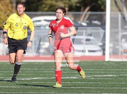 Thumbnail 3 in Redlands East Valley @ El Dorado (CIF SS Round 1) photogallery.