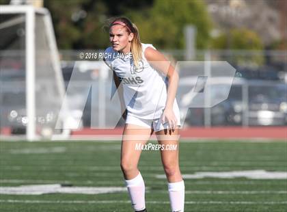 Thumbnail 3 in Redlands East Valley @ El Dorado (CIF SS Round 1) photogallery.