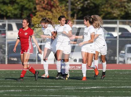 Thumbnail 1 in Redlands East Valley @ El Dorado (CIF SS Round 1) photogallery.