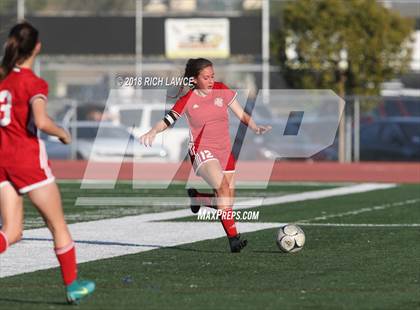 Thumbnail 3 in Redlands East Valley @ El Dorado (CIF SS Round 1) photogallery.