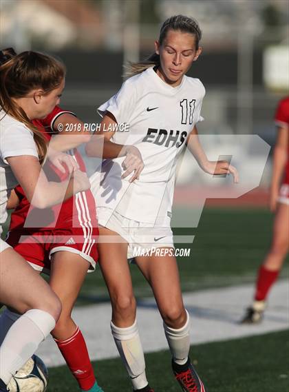 Thumbnail 2 in Redlands East Valley @ El Dorado (CIF SS Round 1) photogallery.