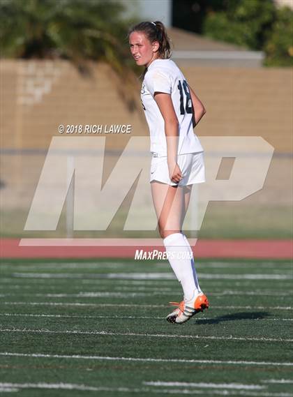 Thumbnail 2 in Redlands East Valley @ El Dorado (CIF SS Round 1) photogallery.