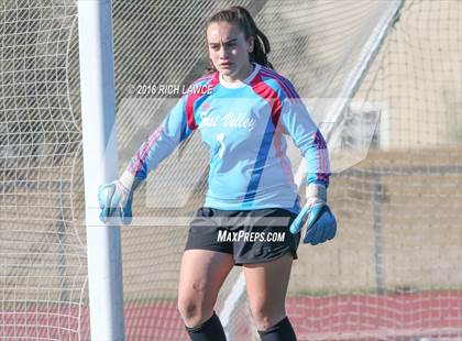 Thumbnail 2 in Redlands East Valley @ El Dorado (CIF SS Round 1) photogallery.
