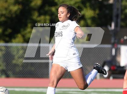 Thumbnail 3 in Redlands East Valley @ El Dorado (CIF SS Round 1) photogallery.