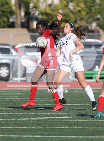 Thumbnail 1 in Redlands East Valley @ El Dorado (CIF SS Round 1) photogallery.
