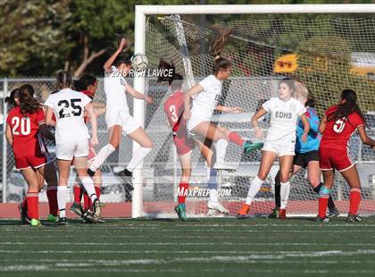 Thumbnail 1 in Redlands East Valley @ El Dorado (CIF SS Round 1) photogallery.