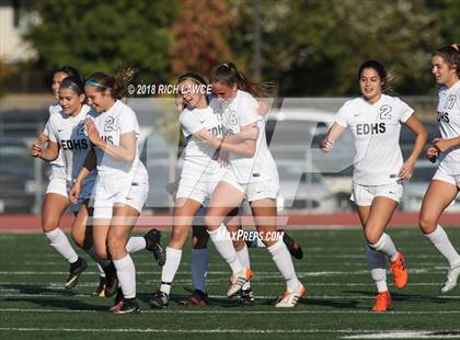 Thumbnail 1 in Redlands East Valley @ El Dorado (CIF SS Round 1) photogallery.