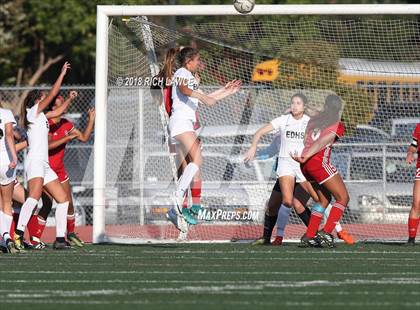 Thumbnail 3 in Redlands East Valley @ El Dorado (CIF SS Round 1) photogallery.