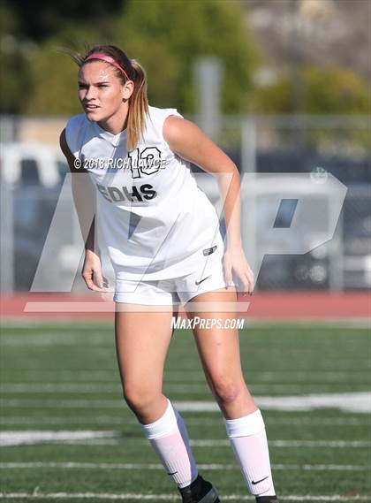 Thumbnail 1 in Redlands East Valley @ El Dorado (CIF SS Round 1) photogallery.