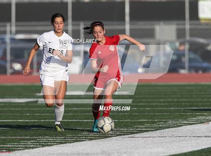 Thumbnail 3 in Redlands East Valley @ El Dorado (CIF SS Round 1) photogallery.