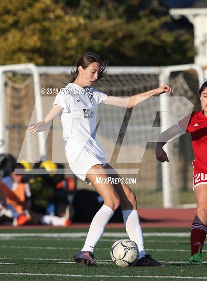 Thumbnail 2 in Redlands East Valley @ El Dorado (CIF SS Round 1) photogallery.
