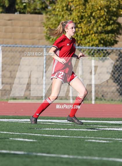Thumbnail 1 in Redlands East Valley @ El Dorado (CIF SS Round 1) photogallery.