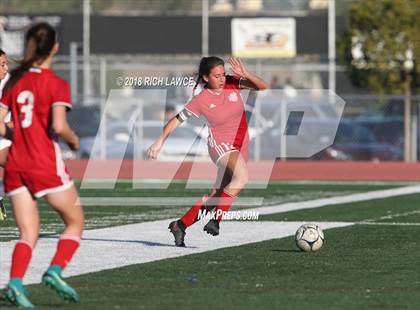 Thumbnail 2 in Redlands East Valley @ El Dorado (CIF SS Round 1) photogallery.