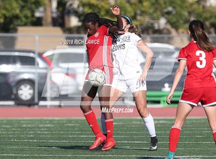 Thumbnail 3 in Redlands East Valley @ El Dorado (CIF SS Round 1) photogallery.