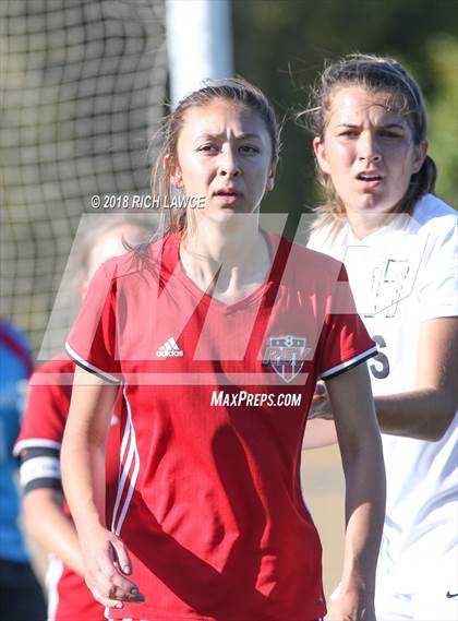 Thumbnail 2 in Redlands East Valley @ El Dorado (CIF SS Round 1) photogallery.