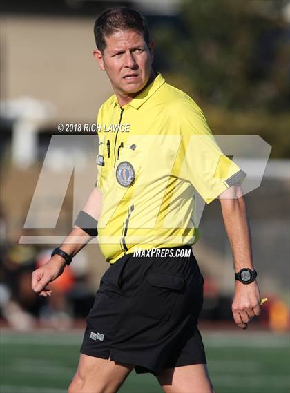 Thumbnail 2 in Redlands East Valley @ El Dorado (CIF SS Round 1) photogallery.