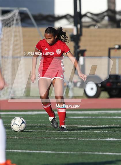 Thumbnail 1 in Redlands East Valley @ El Dorado (CIF SS Round 1) photogallery.