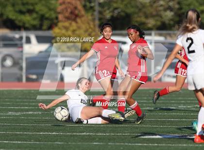 Thumbnail 3 in Redlands East Valley @ El Dorado (CIF SS Round 1) photogallery.