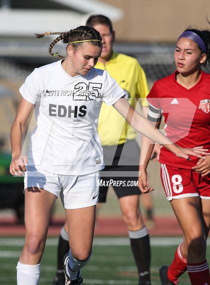Thumbnail 1 in Redlands East Valley @ El Dorado (CIF SS Round 1) photogallery.