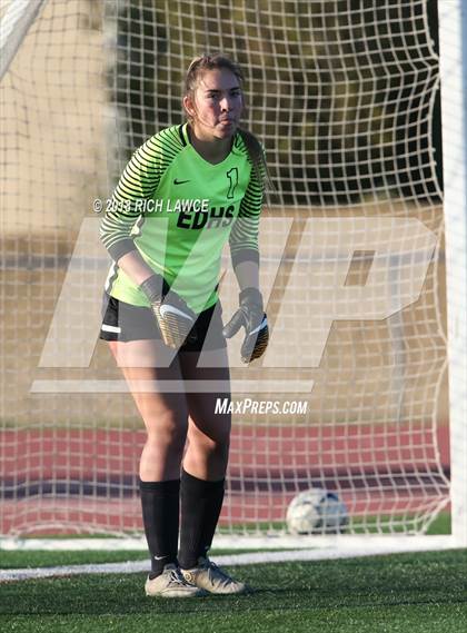 Thumbnail 2 in Redlands East Valley @ El Dorado (CIF SS Round 1) photogallery.
