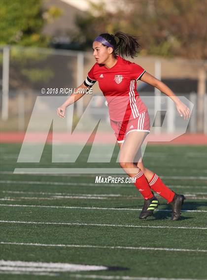 Thumbnail 2 in Redlands East Valley @ El Dorado (CIF SS Round 1) photogallery.