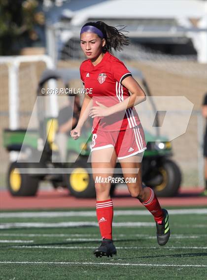 Thumbnail 1 in Redlands East Valley @ El Dorado (CIF SS Round 1) photogallery.