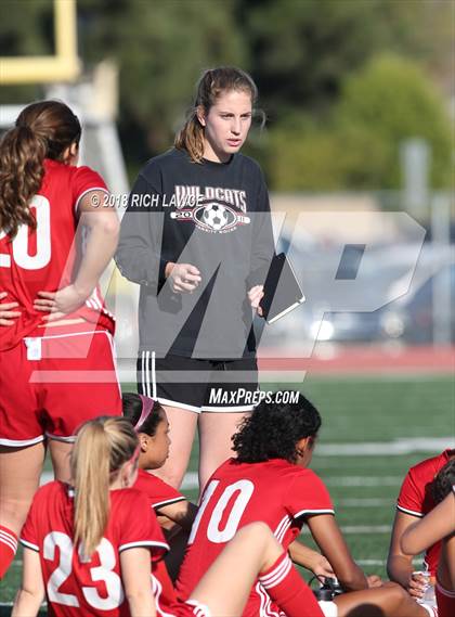 Thumbnail 3 in Redlands East Valley @ El Dorado (CIF SS Round 1) photogallery.