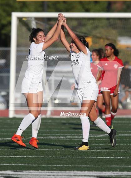 Thumbnail 1 in Redlands East Valley @ El Dorado (CIF SS Round 1) photogallery.