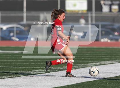Thumbnail 3 in Redlands East Valley @ El Dorado (CIF SS Round 1) photogallery.