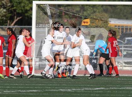 Thumbnail 2 in Redlands East Valley @ El Dorado (CIF SS Round 1) photogallery.