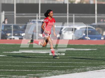 Thumbnail 2 in Redlands East Valley @ El Dorado (CIF SS Round 1) photogallery.