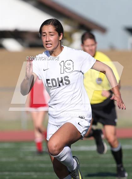 Thumbnail 1 in Redlands East Valley @ El Dorado (CIF SS Round 1) photogallery.