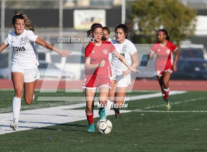 Thumbnail 1 in Redlands East Valley @ El Dorado (CIF SS Round 1) photogallery.