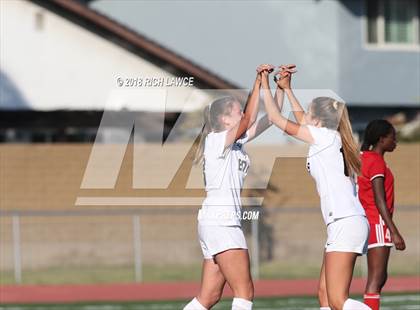Thumbnail 3 in Redlands East Valley @ El Dorado (CIF SS Round 1) photogallery.