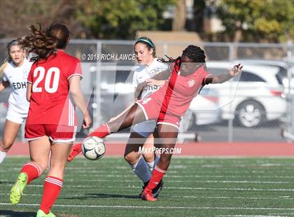 Thumbnail 3 in Redlands East Valley @ El Dorado (CIF SS Round 1) photogallery.