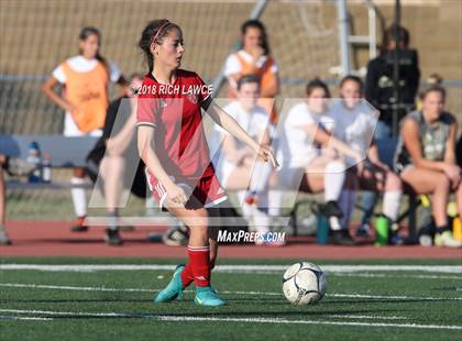 Thumbnail 3 in Redlands East Valley @ El Dorado (CIF SS Round 1) photogallery.