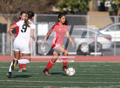 Thumbnail 1 in Redlands East Valley @ El Dorado (CIF SS Round 1) photogallery.