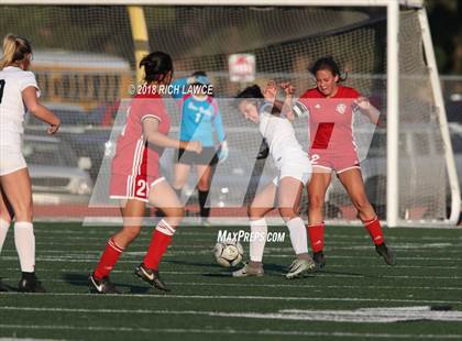 Thumbnail 3 in Redlands East Valley @ El Dorado (CIF SS Round 1) photogallery.