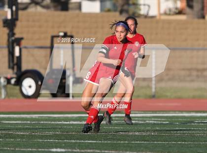 Thumbnail 1 in Redlands East Valley @ El Dorado (CIF SS Round 1) photogallery.