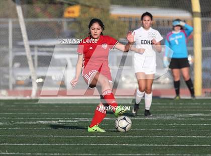 Thumbnail 1 in Redlands East Valley @ El Dorado (CIF SS Round 1) photogallery.