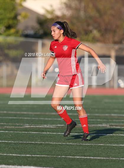 Thumbnail 1 in Redlands East Valley @ El Dorado (CIF SS Round 1) photogallery.